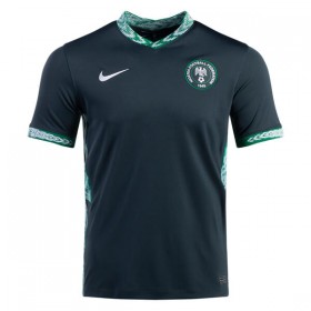 Fußballtrikots Nigeria 2020-2021 Kurzarm Auswärts-trikot kaufen